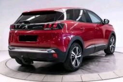 
										Peugeot 3008 1.5 HDi full									