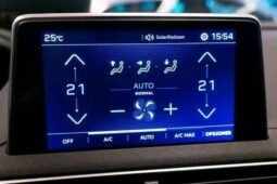 
										Peugeot 3008 1.5 HDi full									