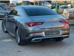 
										Mercedes-Benz CLA 200 full									