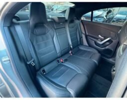 
										Mercedes-Benz CLA 200 full									