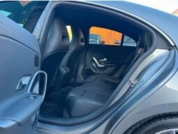 
										Mercedes-Benz CLA 200 full									