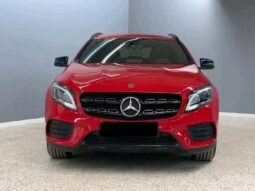 
										Mercedes-Benz GLA 180 full									