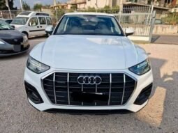 
										Audi Q5 SPB 40 TDI full									