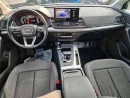 
										Audi Q5 SPB 40 TDI full									