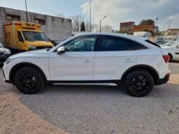 
										Audi Q5 SPB 40 TDI full									