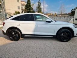 
										Audi Q5 SPB 40 TDI full									
