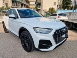 Audi Q5 SPB 40 TDI