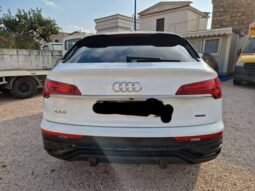 
										Audi Q5 SPB 40 TDI full									