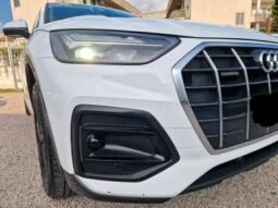 
										Audi Q5 SPB 40 TDI full									
