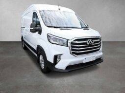 Maxus Deliver 9 L3H2 2.0