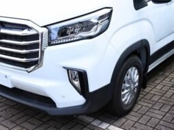 
										Maxus Deliver 9 L3H2 2.0 full									