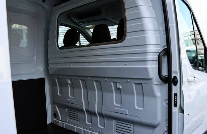 
								Maxus Deliver 9 L3H2 2.0 full									