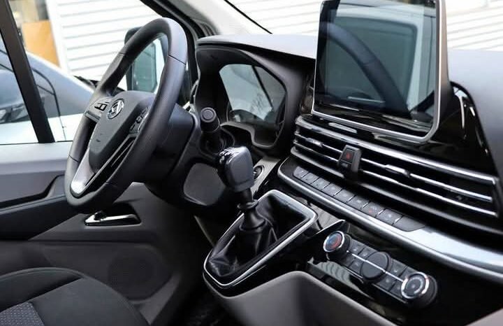 
								Maxus Deliver 9 L3H2 2.0 full									