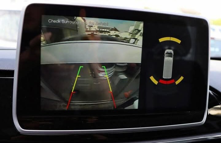 
								Maxus Deliver 9 L3H2 2.0 full									