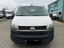 
										Volkswagen T6.1 Kasten Van full									