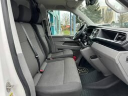 
										Volkswagen T6.1 Kasten Van full									