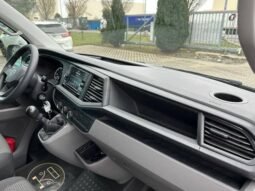 
										Volkswagen T6.1 Kasten Van full									