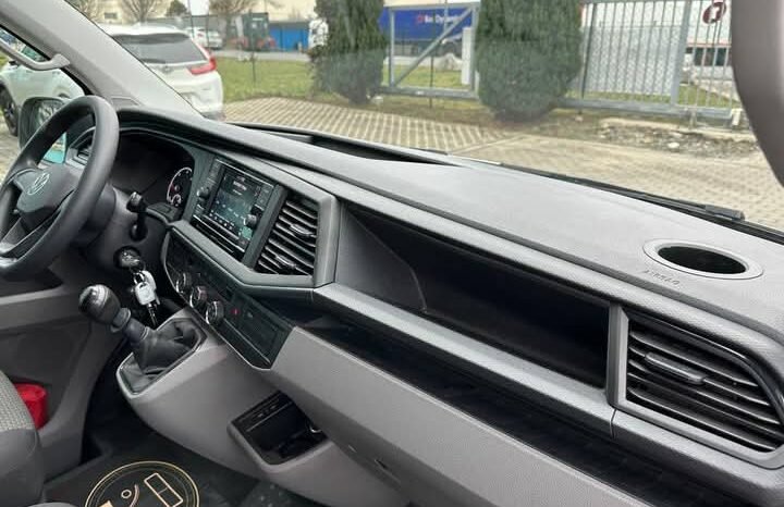 
								Volkswagen T6.1 Kasten Van full									