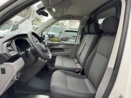 
										Volkswagen T6.1 Kasten Van full									
