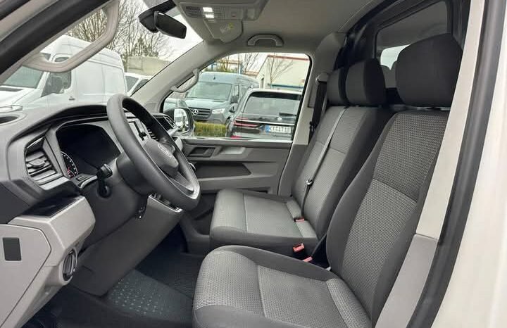 
								Volkswagen T6.1 Kasten Van full									