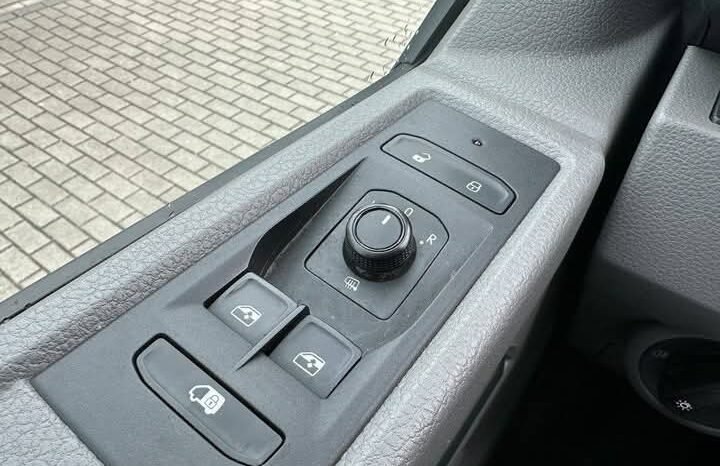 
								Volkswagen T6.1 Kasten Van full									