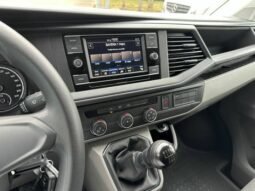 
										Volkswagen T6.1 Kasten Van full									