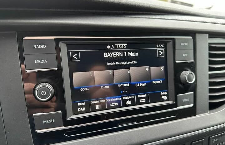 
								Volkswagen T6.1 Kasten Van full									