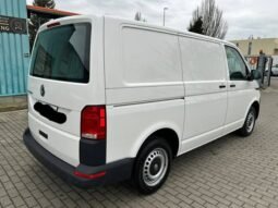 
										Volkswagen T6.1 Kasten Van full									