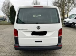 
										Volkswagen T6.1 Kasten Van full									