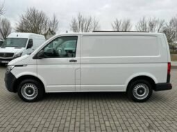 
										Volkswagen T6.1 Kasten Van full									