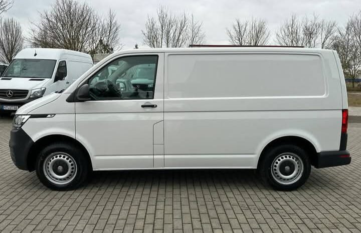 
								Volkswagen T6.1 Kasten Van full									