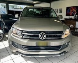 
										Volkswagen Volkswagen Amarok 2.0 BiTDI Trendline full									