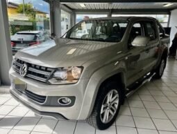 
										Volkswagen Volkswagen Amarok 2.0 BiTDI Trendline full									