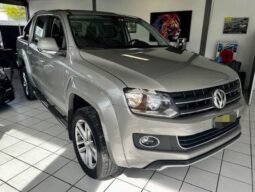 Volkswagen Volkswagen Amarok 2.0 BiTDI Trendline