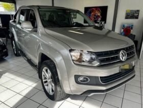 Volkswagen Volkswagen Amarok 2.0 BiTDI Trendline