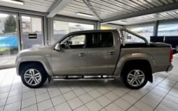
										Volkswagen Volkswagen Amarok 2.0 BiTDI Trendline full									