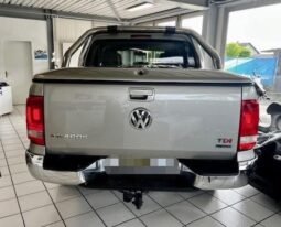 
										Volkswagen Volkswagen Amarok 2.0 BiTDI Trendline full									