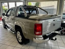 
										Volkswagen Volkswagen Amarok 2.0 BiTDI Trendline full									