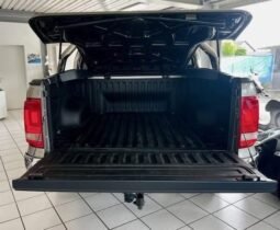 
										Volkswagen Volkswagen Amarok 2.0 BiTDI Trendline full									