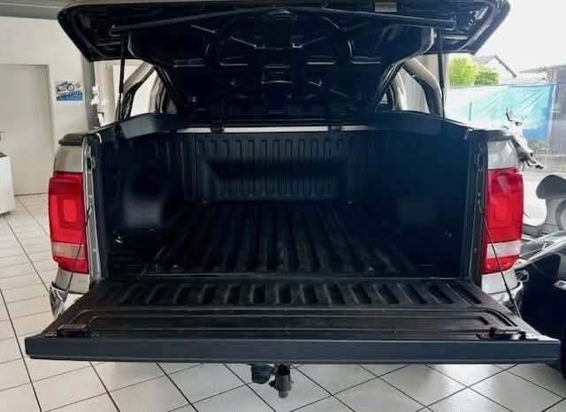 
								Volkswagen Volkswagen Amarok 2.0 BiTDI Trendline full									