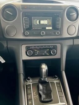 
										Volkswagen Volkswagen Amarok 2.0 BiTDI Trendline full									