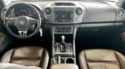 
										Volkswagen Volkswagen Amarok 2.0 BiTDI Trendline full									