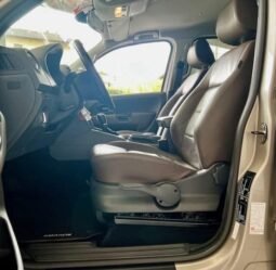 
										Volkswagen Volkswagen Amarok 2.0 BiTDI Trendline full									