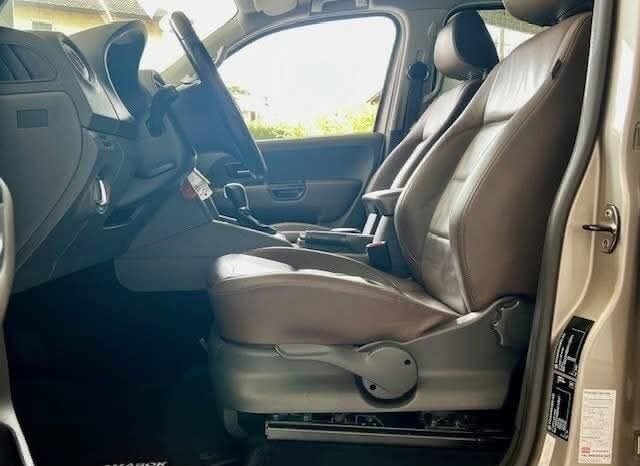 
								Volkswagen Volkswagen Amarok 2.0 BiTDI Trendline full									