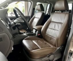 
										Volkswagen Volkswagen Amarok 2.0 BiTDI Trendline full									