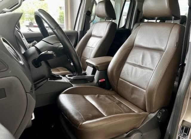 
								Volkswagen Volkswagen Amarok 2.0 BiTDI Trendline full									