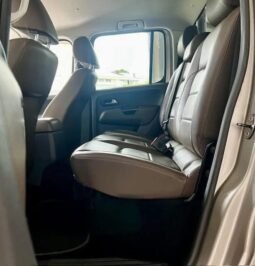 
										Volkswagen Volkswagen Amarok 2.0 BiTDI Trendline full									