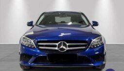 
										Mercedes-Benz C 300 full									