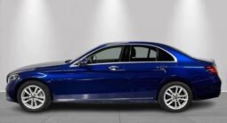 
										Mercedes-Benz C 300 full									