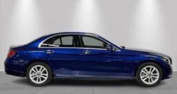 
										Mercedes-Benz C 300 full									